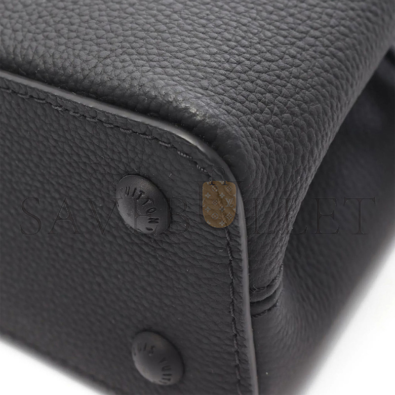 LOUIS VUITTON CAPUCINES MINI M25255 (21*13*8cm)